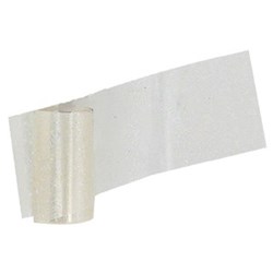 BEAUTIFUL NAILS Nail foils - opal